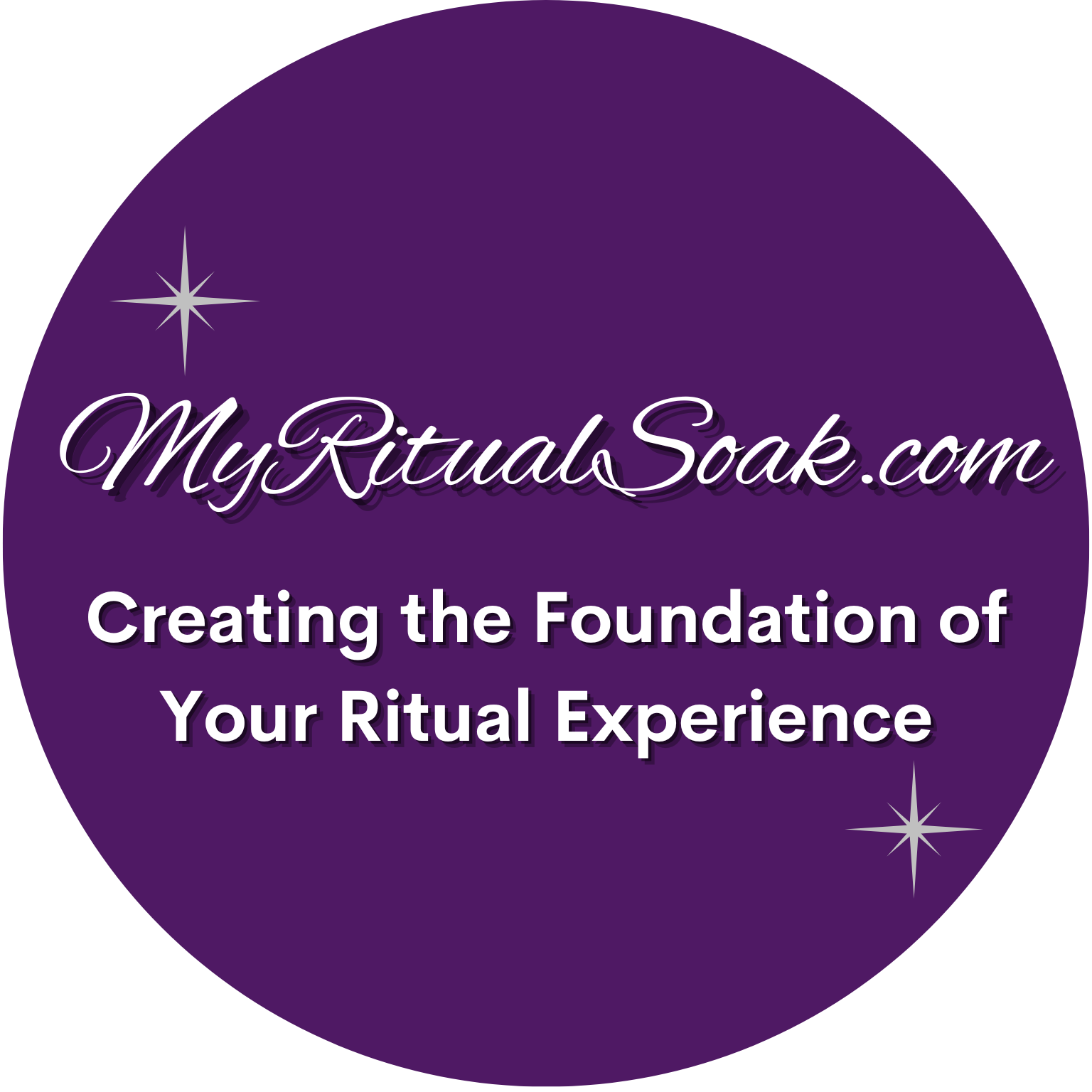 MyRitualSoak.com